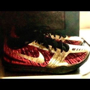 NIKE KOBE MENTALITY 2015.